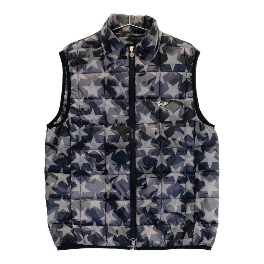 ダンスウィズドラゴン 2024年秋冬DANCE WITH DRAGONベスト 【公式通販】