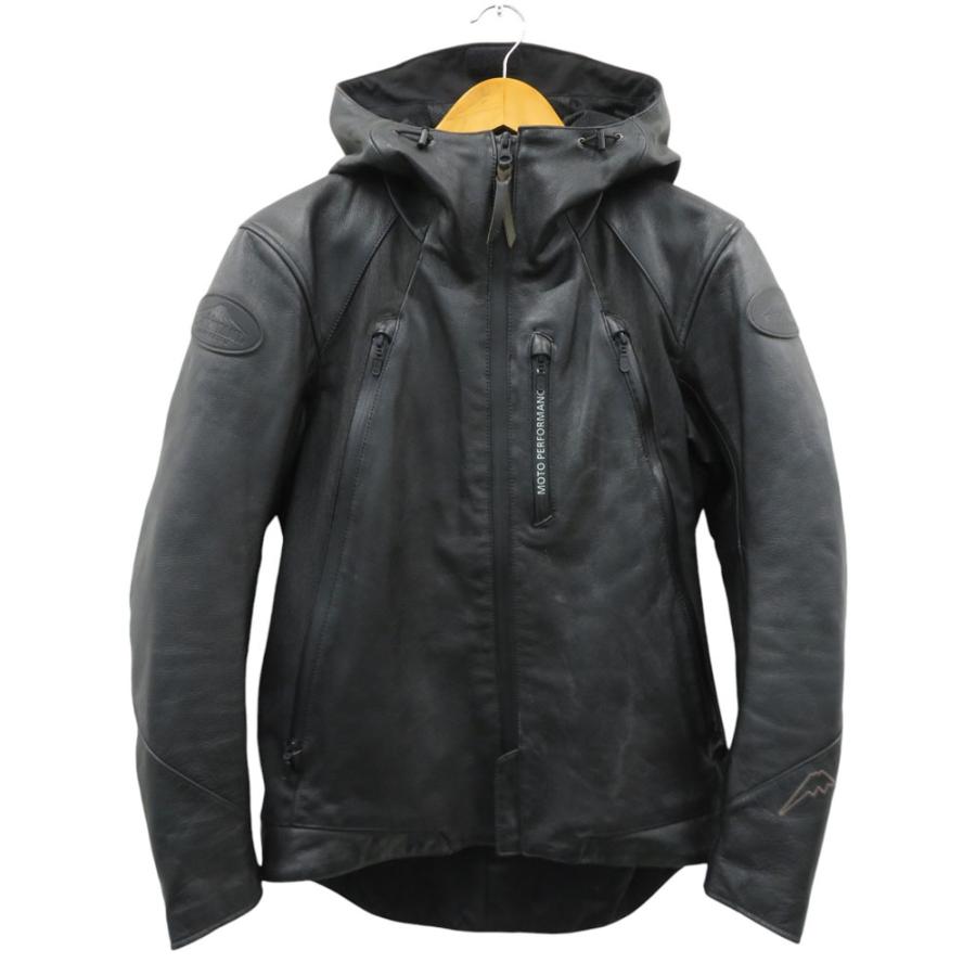 KUSHITANI クシタニ K-0698 レギュレータージャケット ブラック系 L 