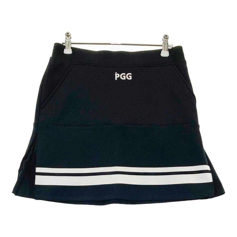 PGG パーリーゲイツネイビースカートゴルフ0