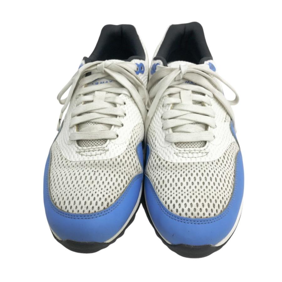 【美品】Nike ゴルフシューズ NIKE GOLF ナイキゴルフ C17576-101 スパイクレス シューズ