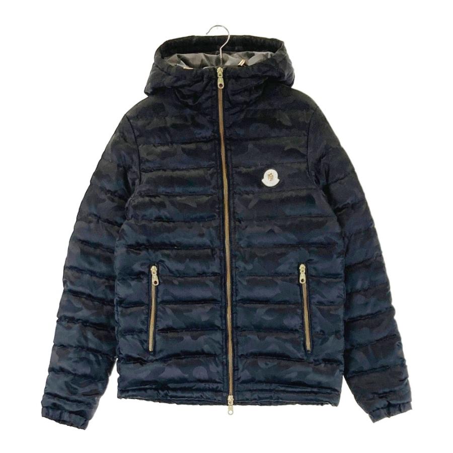 マークアンドロナダウンジャケットレディース