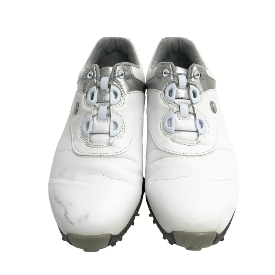 (新品未使用)フットジョイ　 ゴルフシューズ レディース99068J FOOT JOY フットジョイ 99068J ゴルフシューズ DRYJOYS BOA