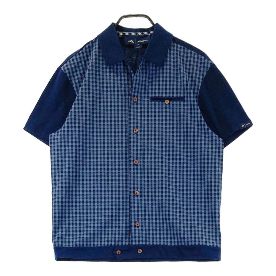 ADIDAS GOLF アディダスゴルフ ×MALBON IN7571 2023年モデル 