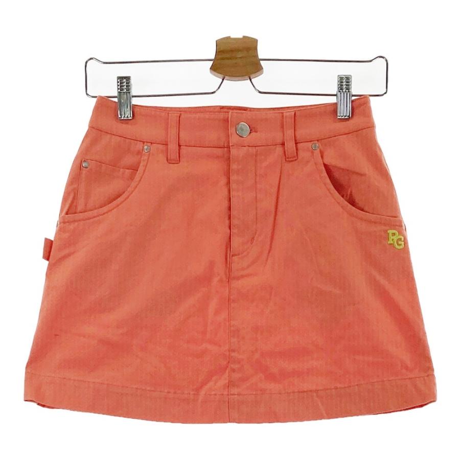 PEARLY GATES（パーリーゲイツ） 2023年モデル ストレッチスカート