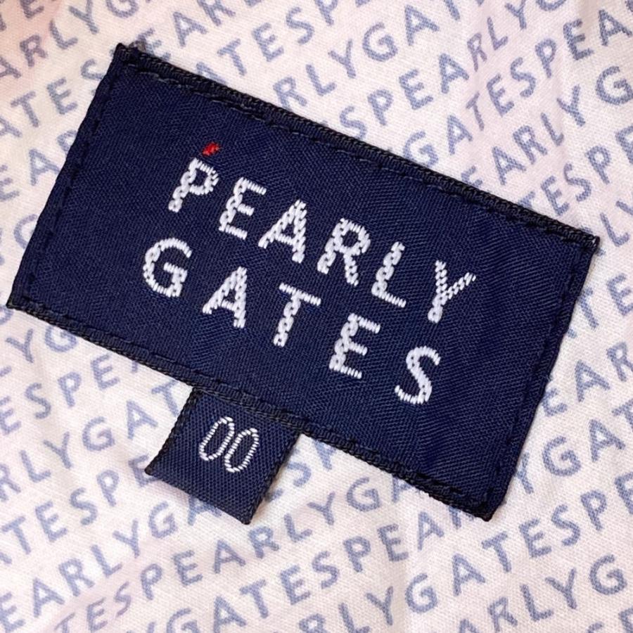 PEARLY GATES（パーリーゲイツ） 2023年モデル ストレッチスカート