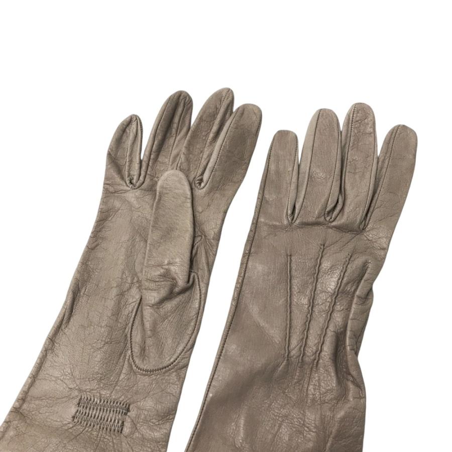 miumiu ロング手袋　新品 miumiu ロング手袋新品