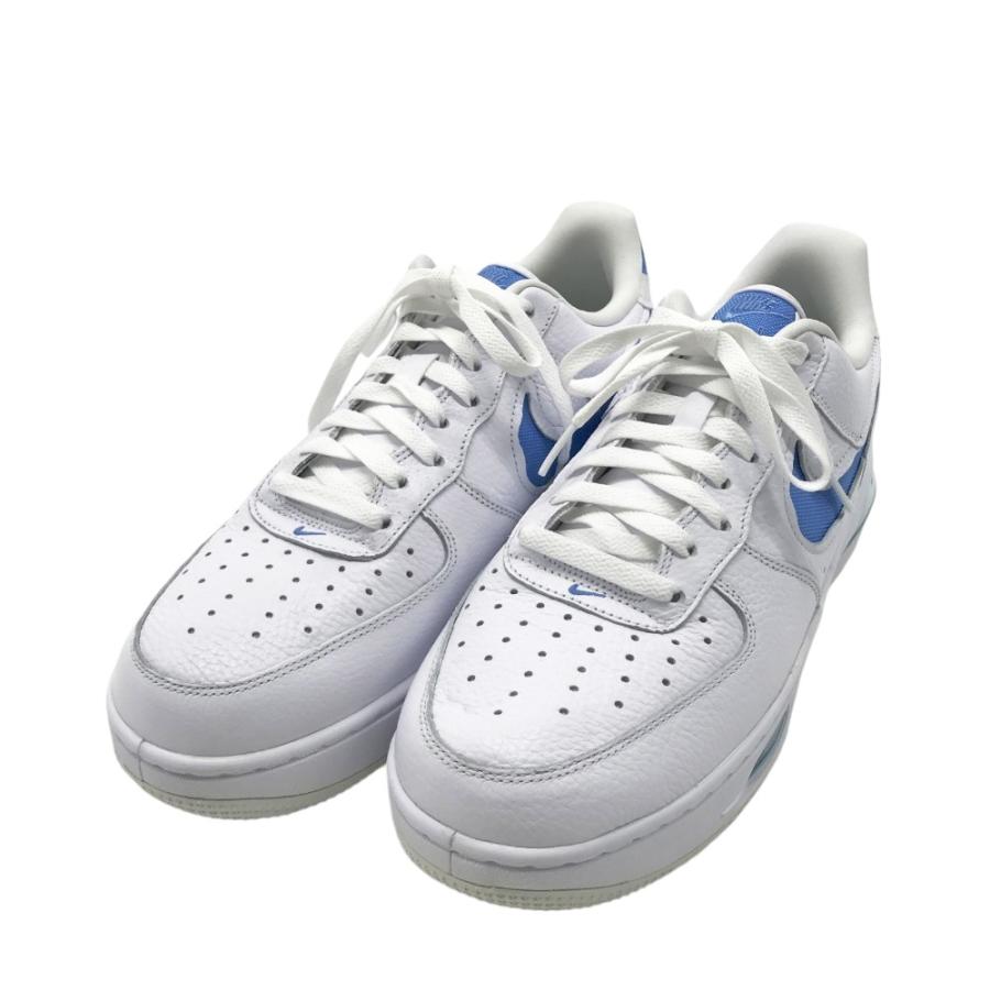 NIKE 【美品】NIKE ナイキ HF3630-101 スニーカー エア フォース 1 