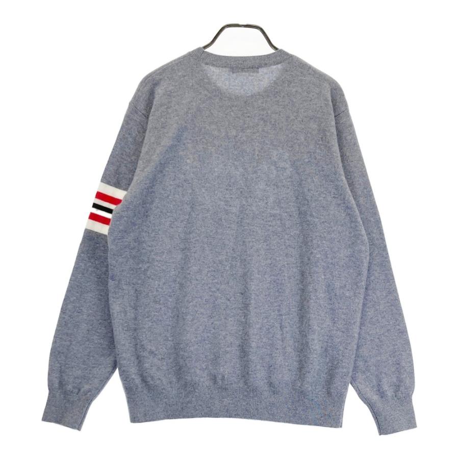 新品正規品カシミヤ100%【rough&swell/XL】セーター　ニット 新品正規品カシミヤ100%【rough&swell/XL】セーターニット