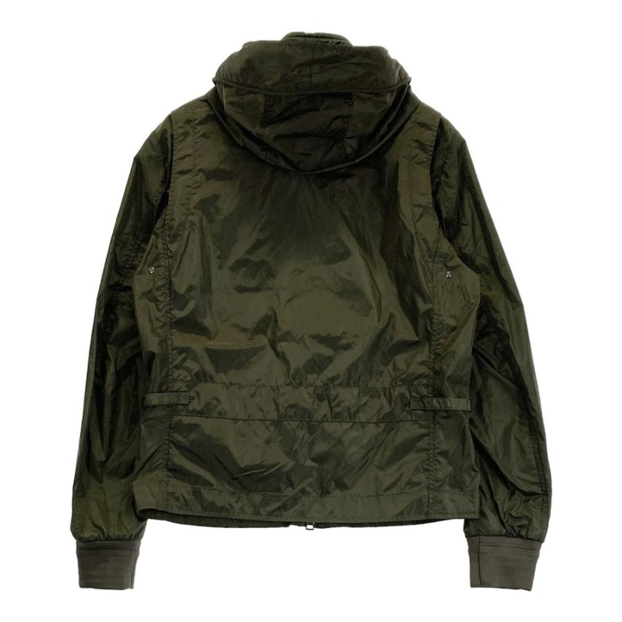 MONCLER モンクレール 210914101000 NATHAN GIUBBOTTO NATHAN JACKET 