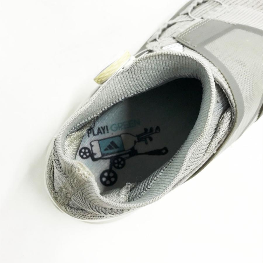 adidas ADIDAS GOLF アディダスゴルフ GW0895 ZG21 モーション