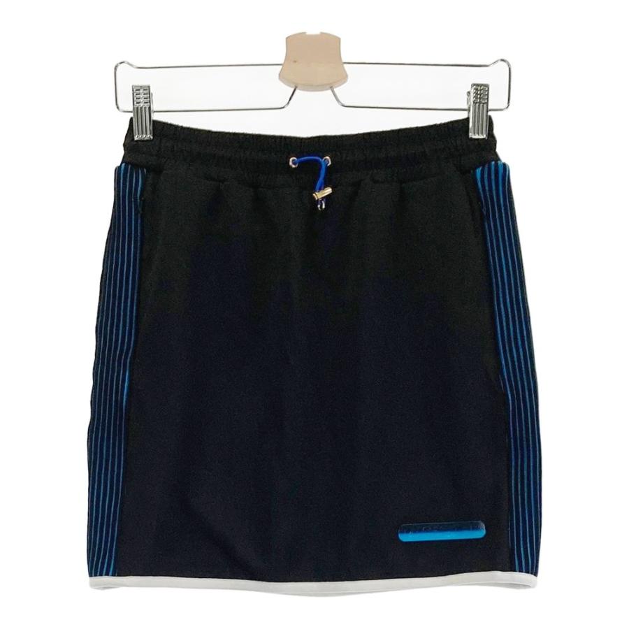 MARK&LONA マークアンドロナ ストレッチスカート サイドライン