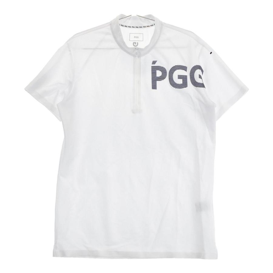 PEARLY GATES PGG パーリーゲイツ 2023年モデル ハーフジップ PEARLY GATES PGG パーリーゲイツ 2023年モデル ハーフジップ
