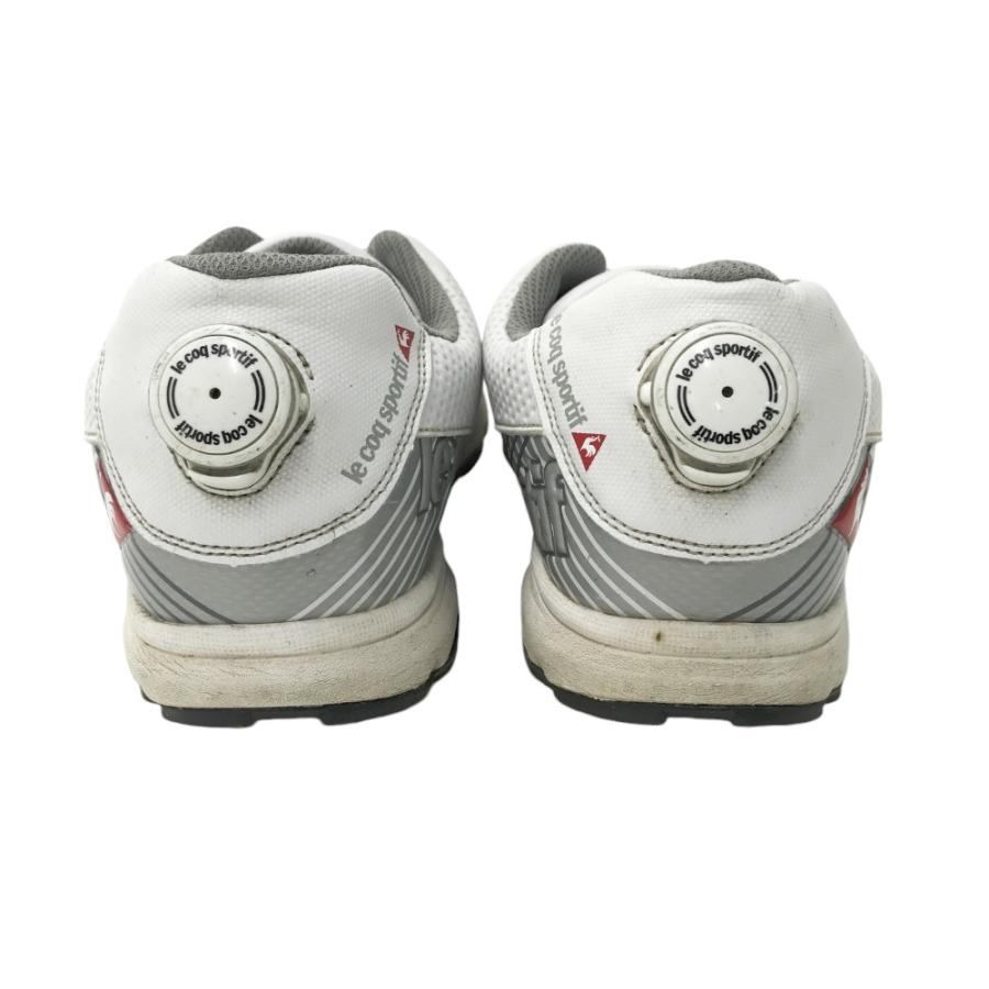 le coq sportif GOLF（ルコックスポルティフ ゴルフ） LECOQ GOLF