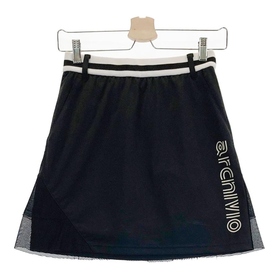 新品アルチビオ（archivio） 秋冬ゴルフウェア スカート36