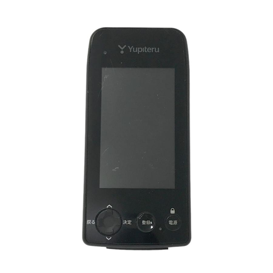 YUPITERU ユピテル YGN7000 GPSナビ ブラック系 ゴルフウェア : 1 