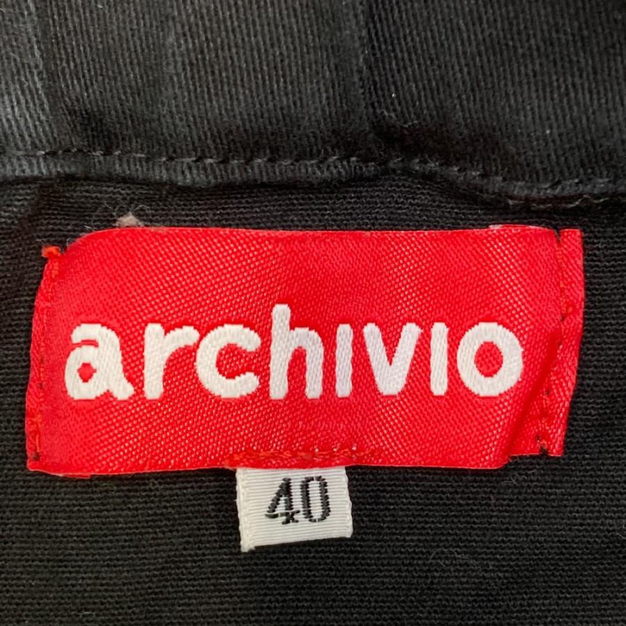 archivio（アルチビオ） ×NEW ERA 2023年モデル インナー付 ストレッチ