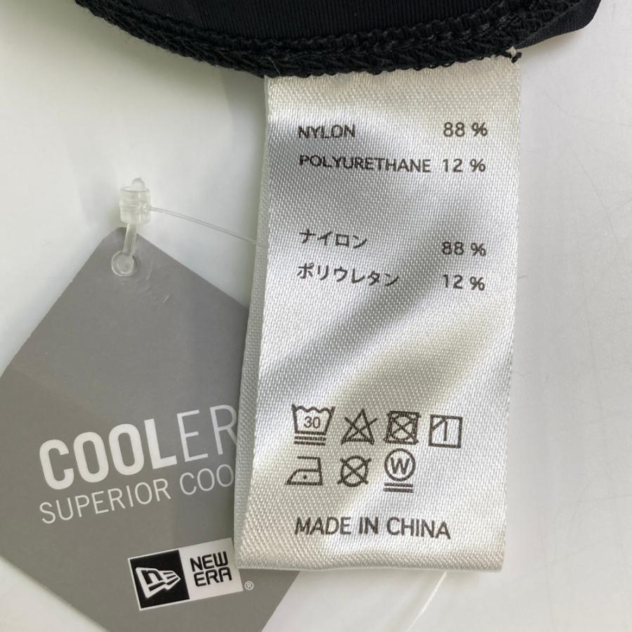 archivio（アルチビオ） ×NEW ERA 2023年モデル インナー付 ストレッチ