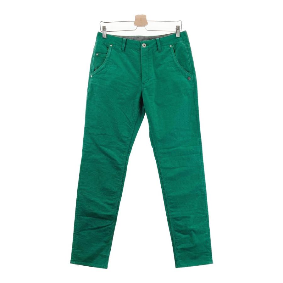 St ANDREWS セントアンドリュース ストレッチロングパンツ