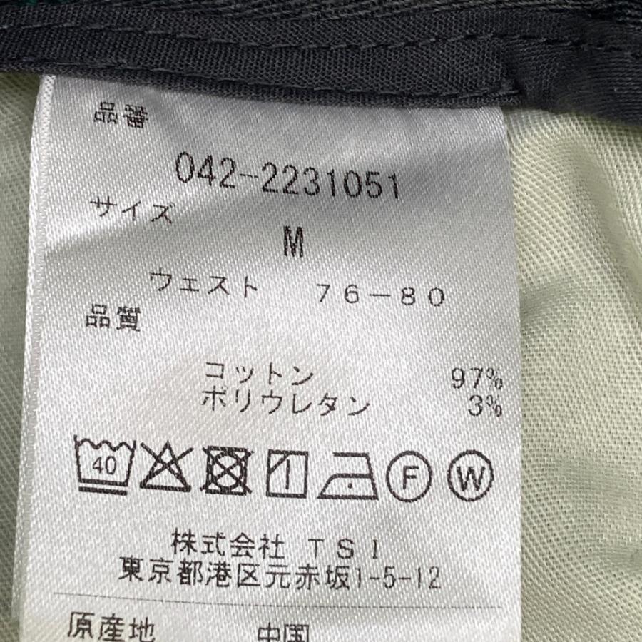 St ANDREWS セントアンドリュース 2022年モデル ストレッチパンツ