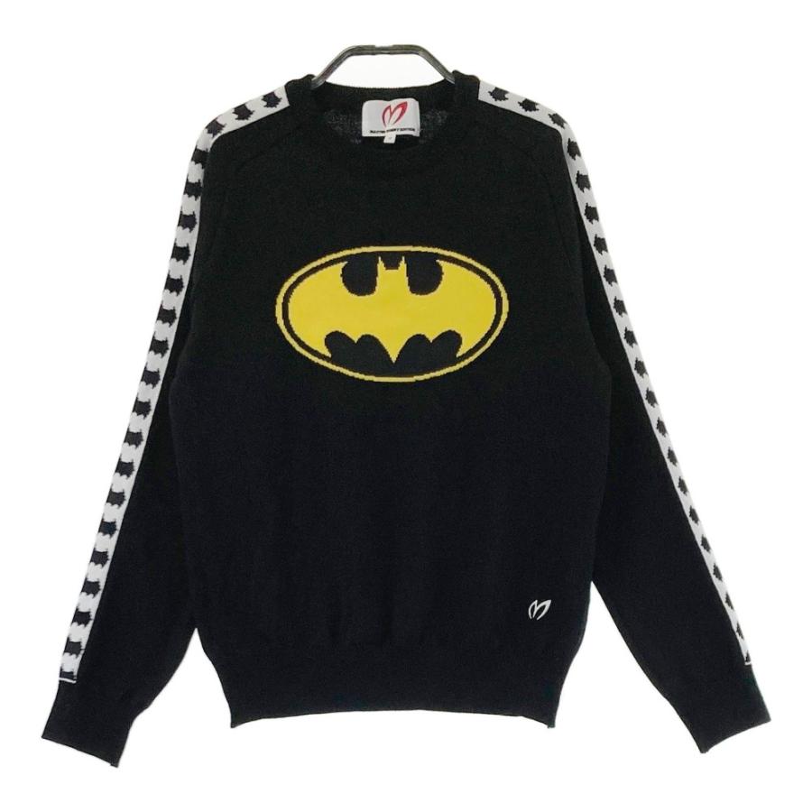 MASTER BUNNY EDITION（マスターバニーエディション） × バットマン