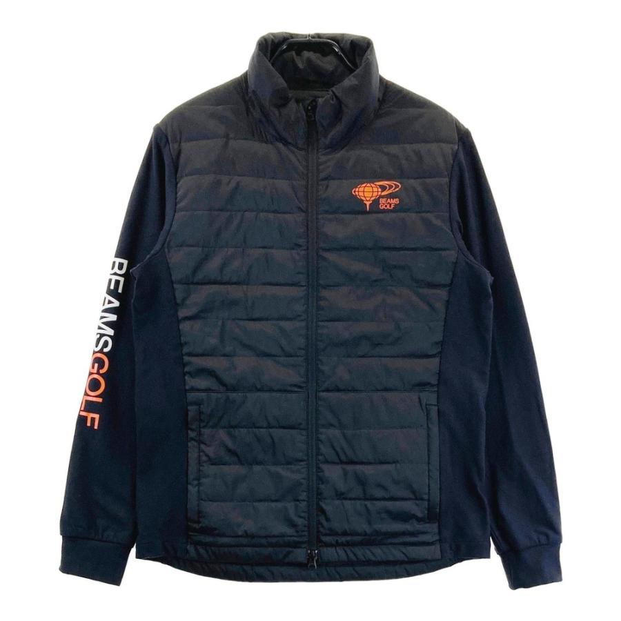 BEAMSGOLF フード付き中綿ジャケット 楽天市場】＜WOMEN＞BEAMS GOLF ORANGE LABEL / フード ロゴ