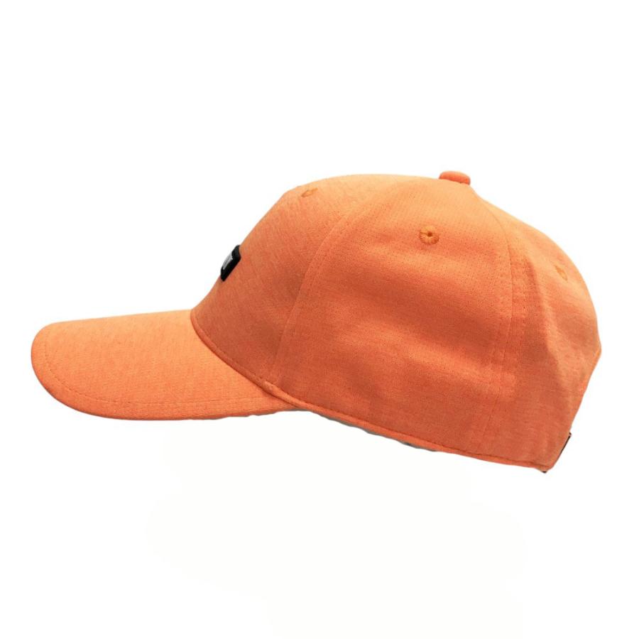 JACK BUNNY ジャックバニー 2022年モデル キャップ オレンジ系