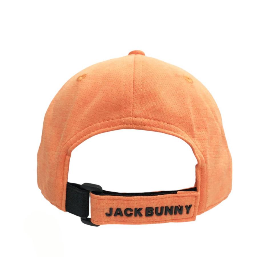 JACK BUNNY ジャックバニー 2022年モデル キャップ オレンジ系