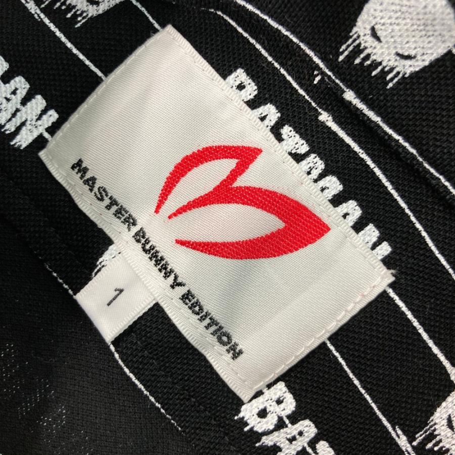 MASTER BUNNY EDITION マスターバニーエディション ×BATMAN、10