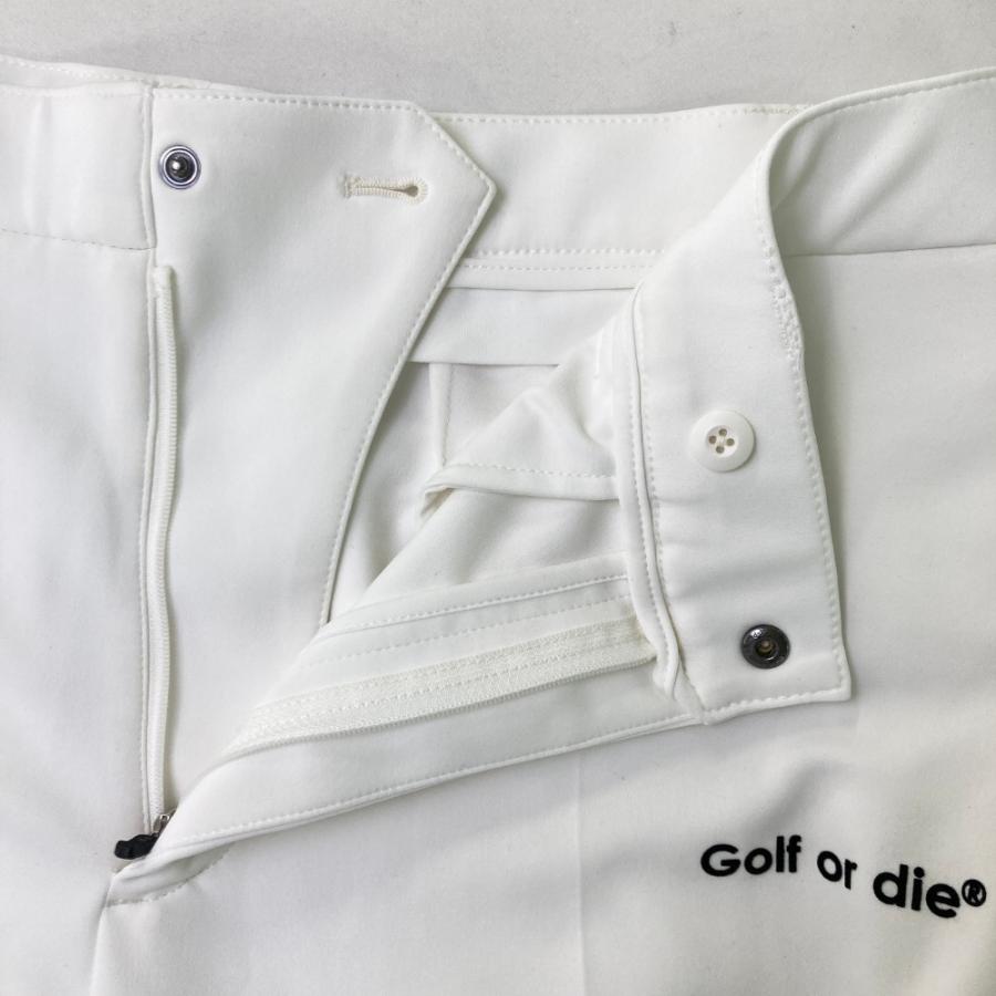 新品】MARK&LONA マークアンドロナ 2022年モデル ストレッチパンツ  