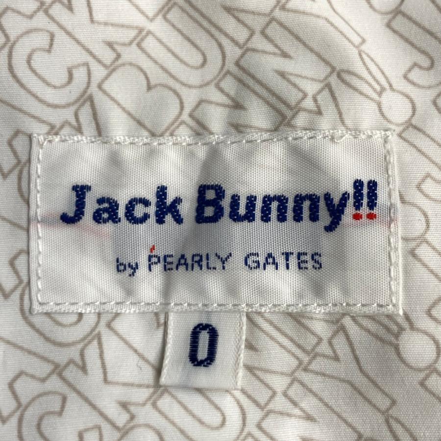 Jack Bunny!!（ジャックバニー） JACK BUNNY ストレッチパンツ