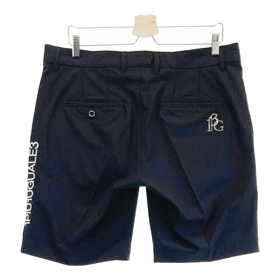 1PIU1UGUALE3 GOLF ハーフパンツ