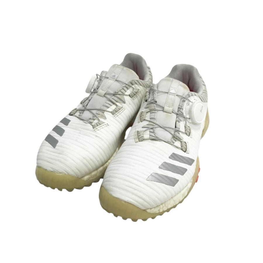 ADIDAS GOLF アディダスゴルフ EE9345 CODECHAOS Boa スパイクレス