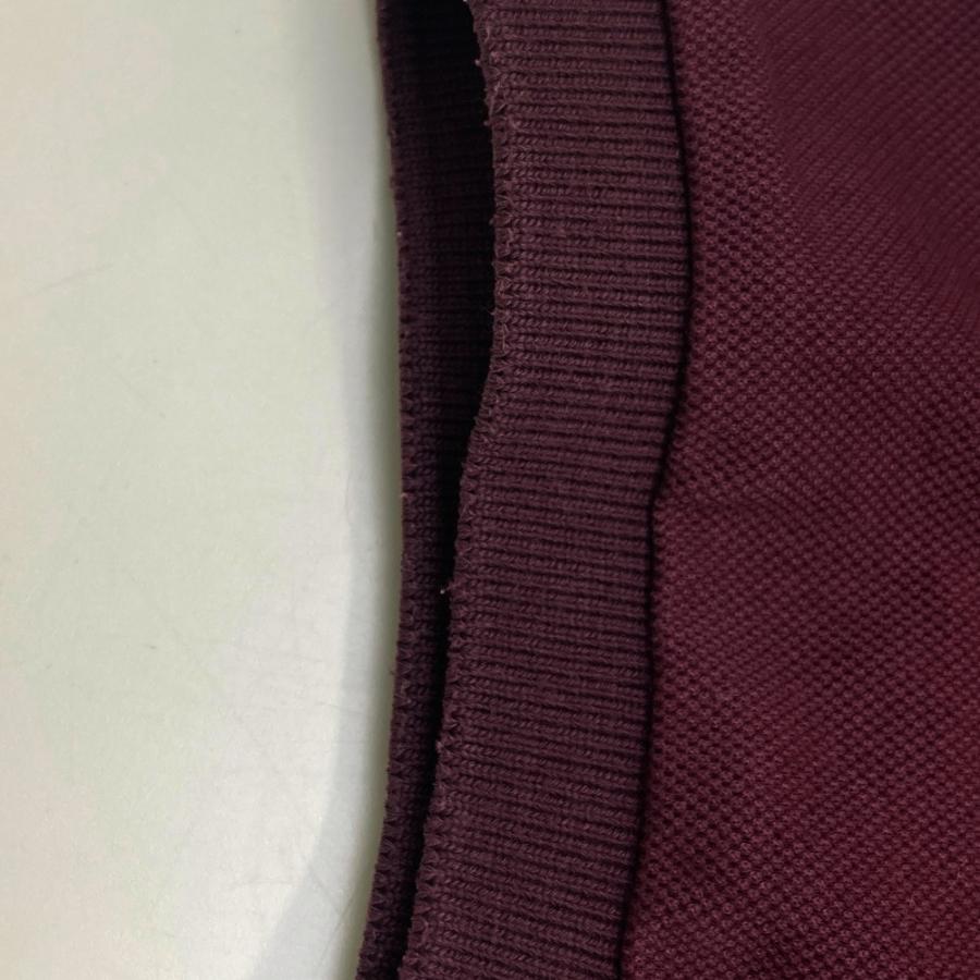 【新品】トラヴィスマシュー 半袖ポロシャツ 杢パープル ロゴ刺しゅう メンズ L ゴルフウェア TravisMathew Amazon | [トラヴィスマシュー] メンズ 半袖 ポロシャツ