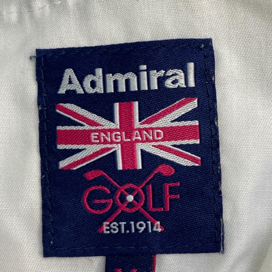 Admiral レディースパンツ Mサイズ 新品未使用 Admiral（アドミラル