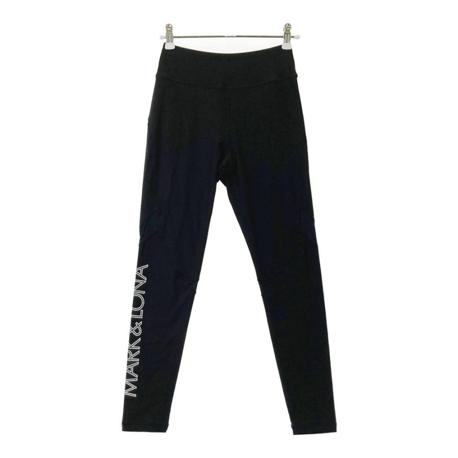 MARK＆LONA マークアンドロナ レギンス BLACK 38