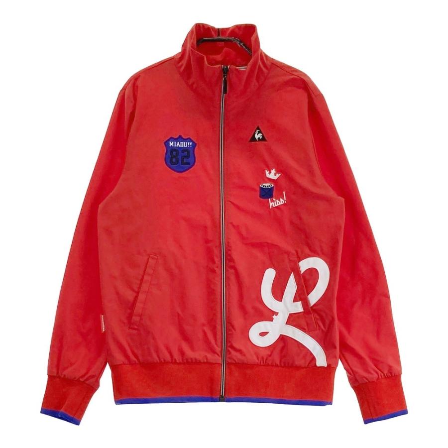 le coq sportif GOLF（ルコックスポルティフ ゴルフ） LECOQ GOLF