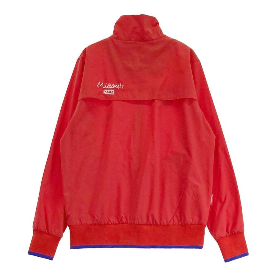 le coq sportif GOLF（ルコックスポルティフ ゴルフ） LECOQ GOLF