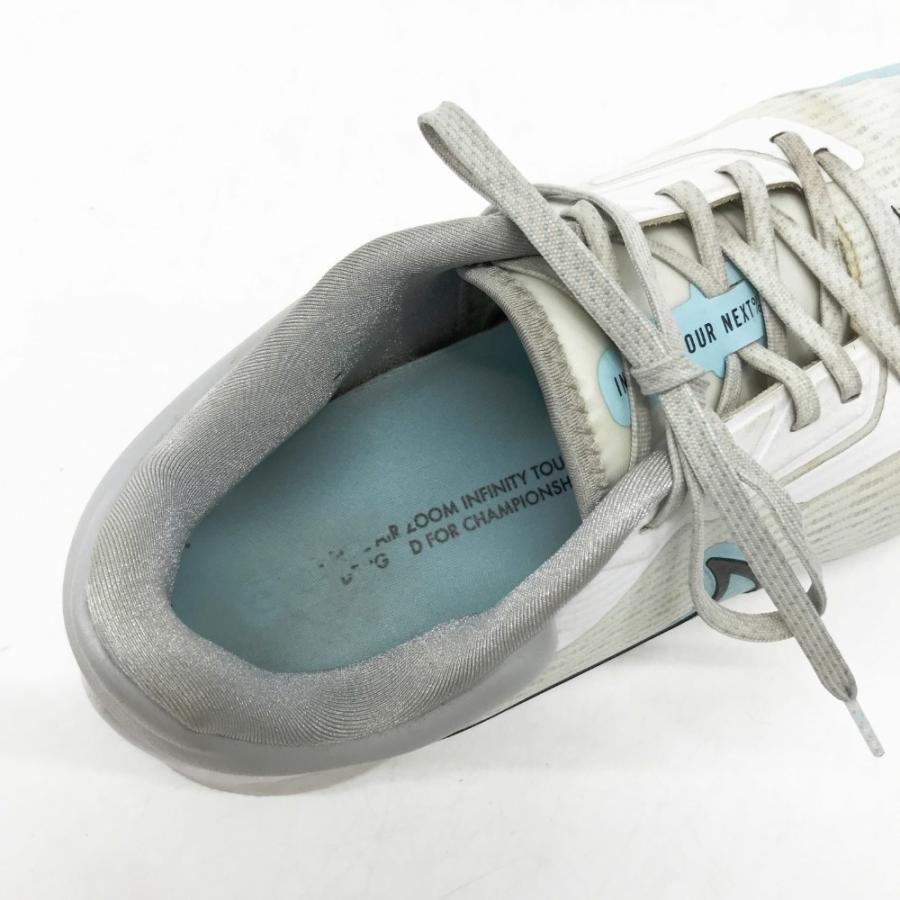 NIKE（ナイキ） NIKE GOLF ナイキゴルフ DM8446-114 AIR ZOOM INFINITY