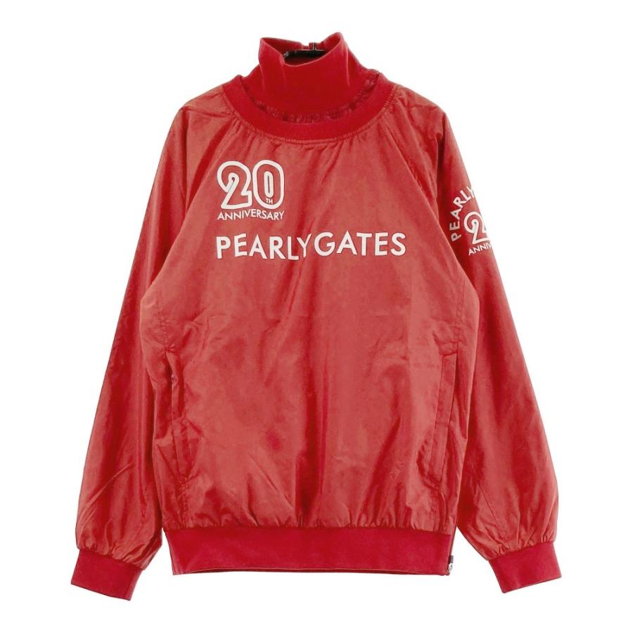 PEARLY GATES パーリーゲイツ インナー付き 蓄熱ブルゾン ツイン 