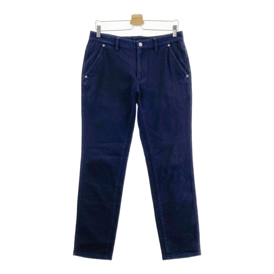 JACK BUNNY ジャックバニー ストレッチパンツ ネイビー系 5 ゴルフ  