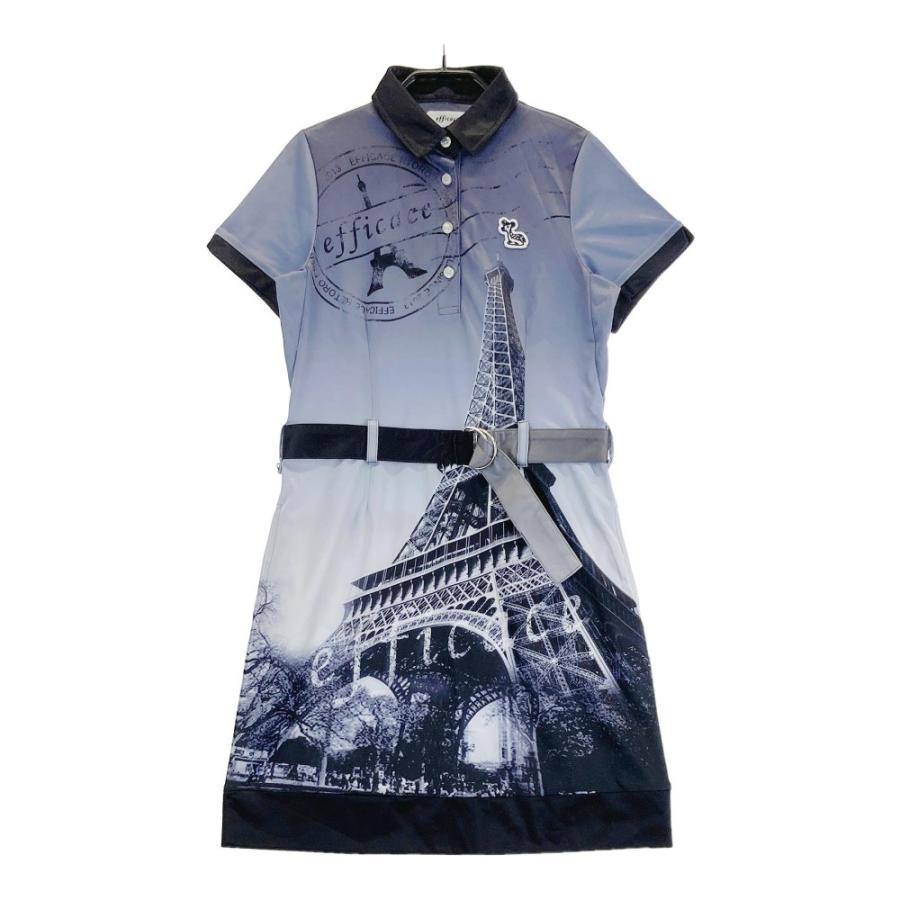 ☆XEXYMIX スポーツ efficace ゴルフウェア 上下セット Mサイズ