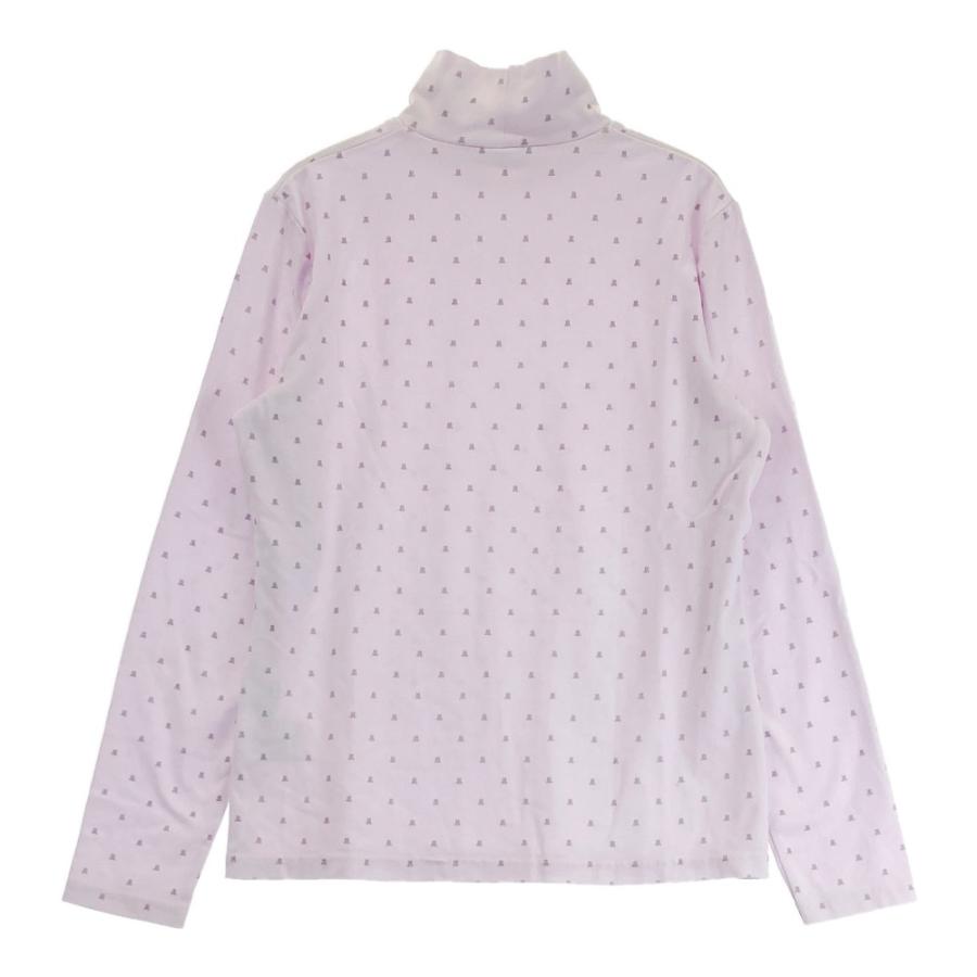 LANVIN SPORT（ランバンスポール） ランバン スポール ハイネック 長袖