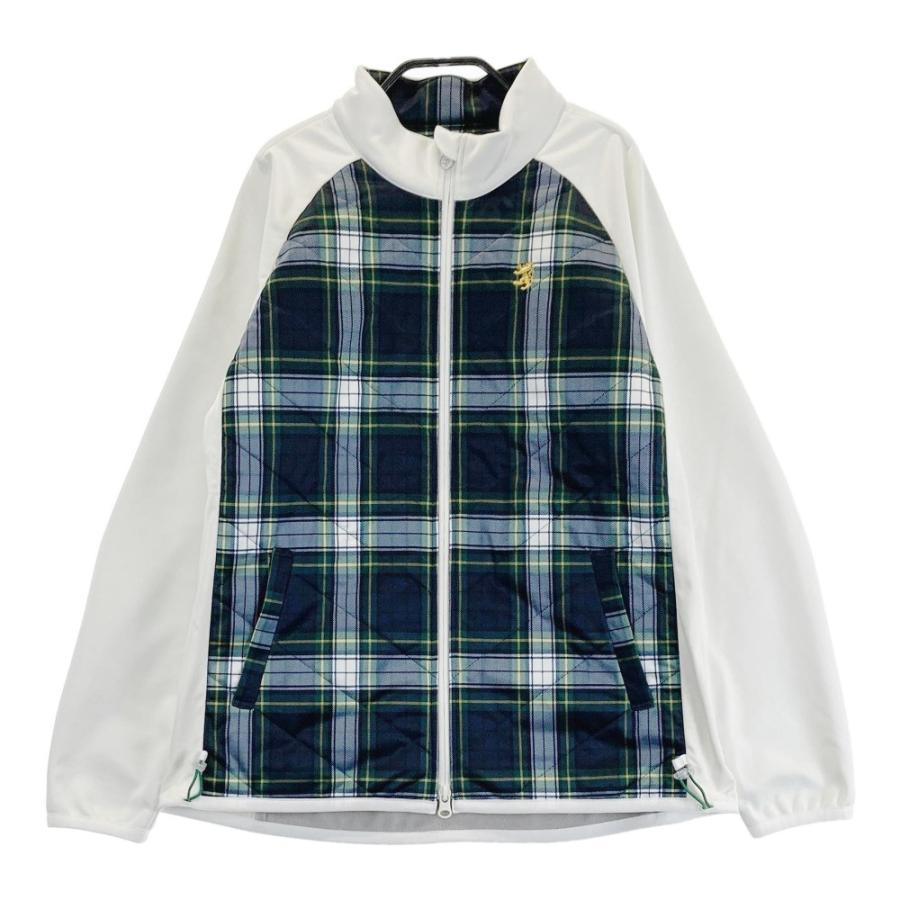 Admiral アドミラル　チェック柄  セットアップ　LL Admiral アドミラルチェック柄 セットアップLL