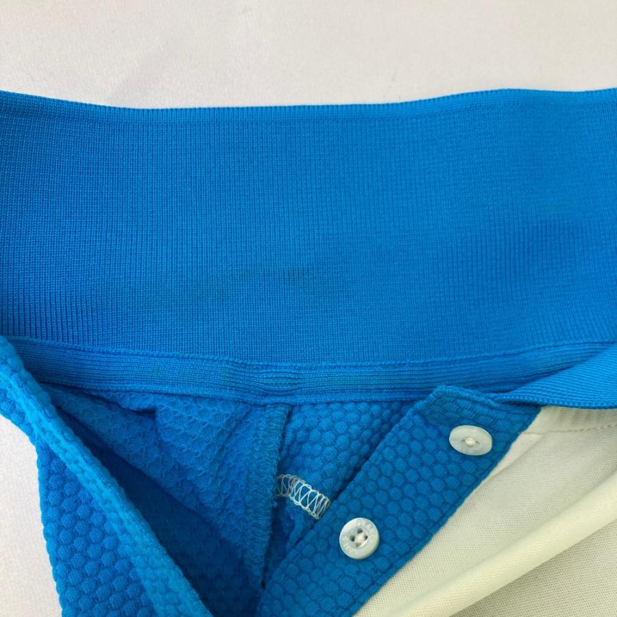 PEARLY GATES パーリーゲイツ 2024年モデル/35周年 半袖ポロシャツ