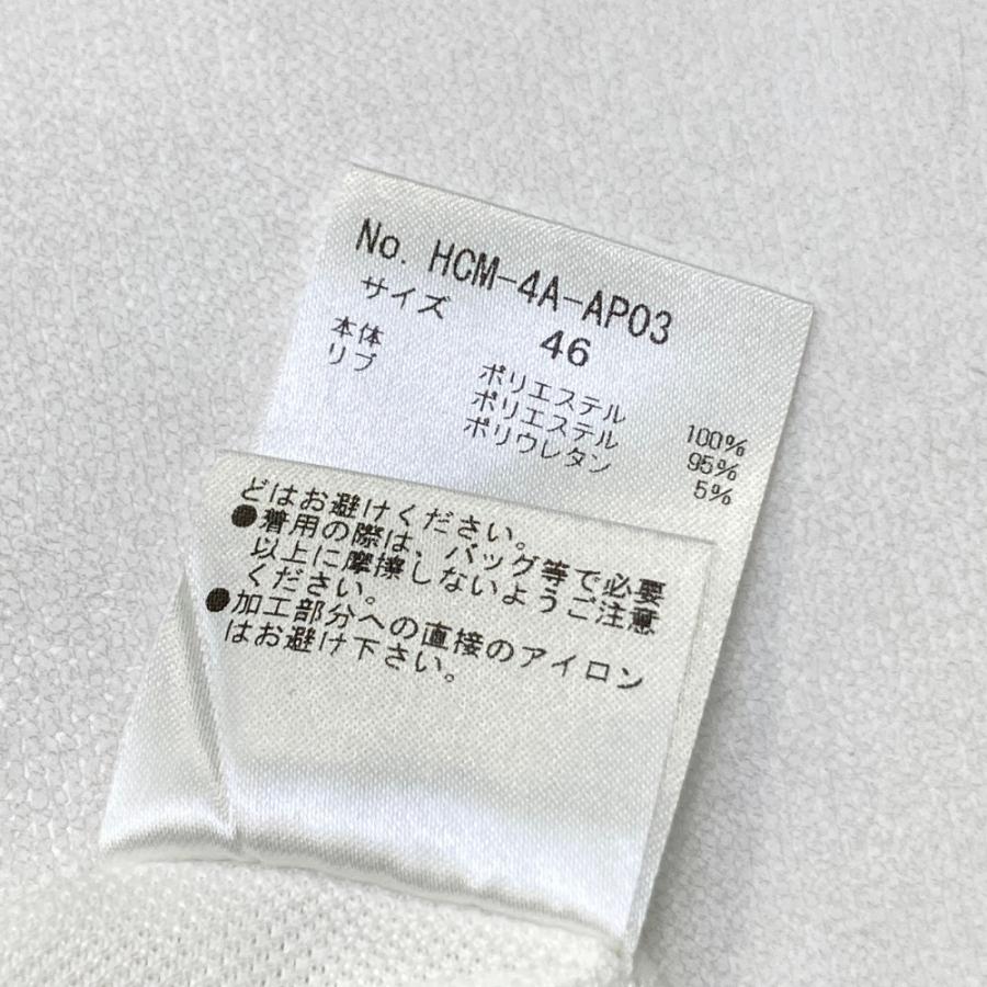 HORN GARMENT GMT ホーン ガーメント 2024年モデル 半袖