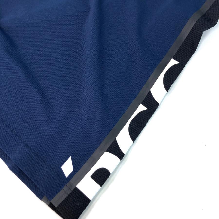 PGG PEARLY GATES パーリーゲイツ 2022年モデル 半袖ポロシャツ