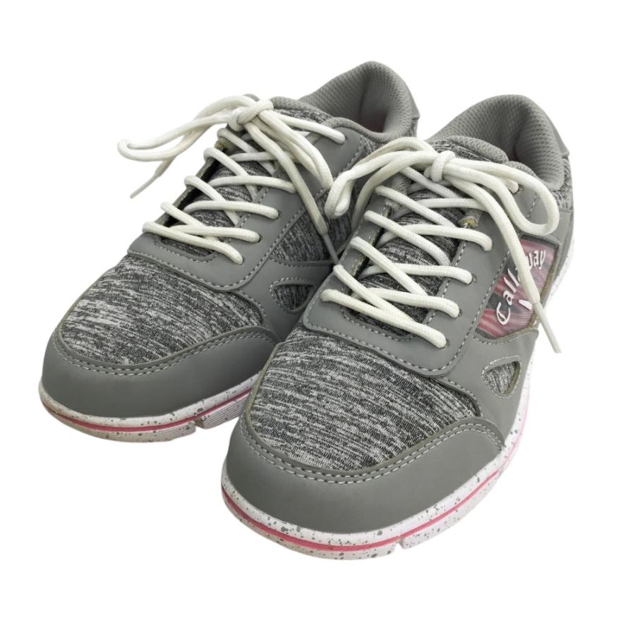 希少】Callaway レディース ゴルフシューズ SOLAIRE WM 【公式通販】