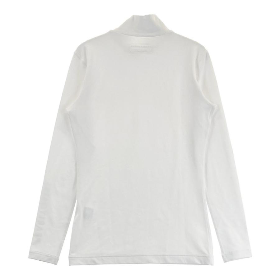 PEARLY GATES パーリーゲイツ ハイネック 長袖 インナー Tシャツ