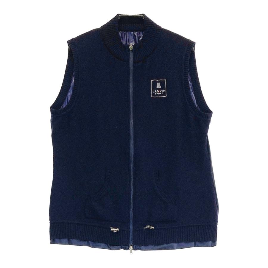 ランバンゴルフベスト40 新品未使用