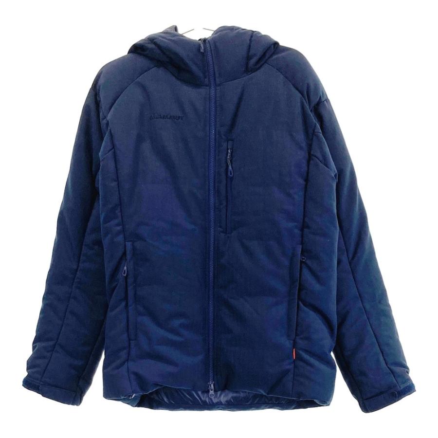 MAMMUT マムート 1013-01330 ダウンジャケット ホワイトホーンプロ 